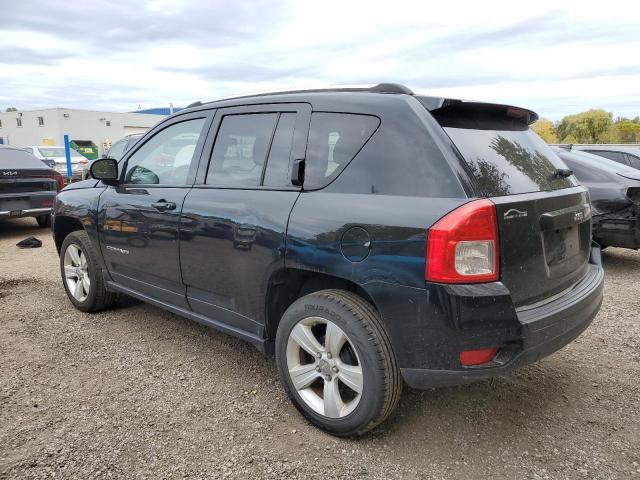 Photo 2 from auction – 2012 JEEP COMPASS with VIN 1C4NJCAB2CD615344