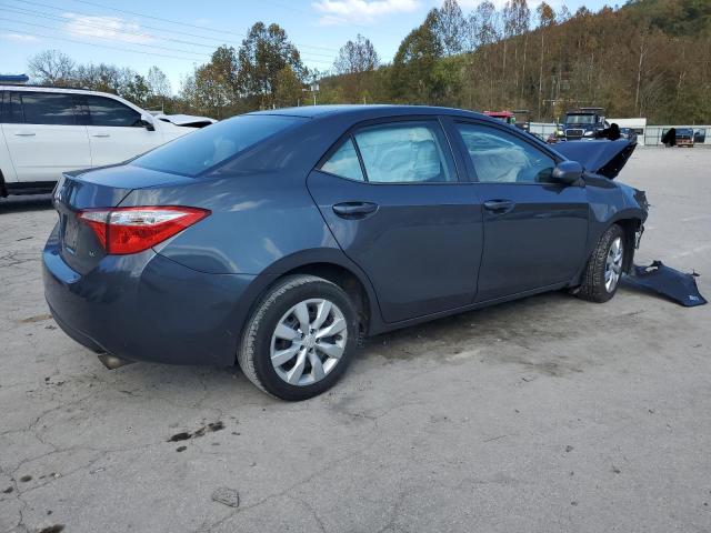 Photo 3 from auction – 2016 TOYOTA COROLLA L with VIN 5YFBURHE3GP543585