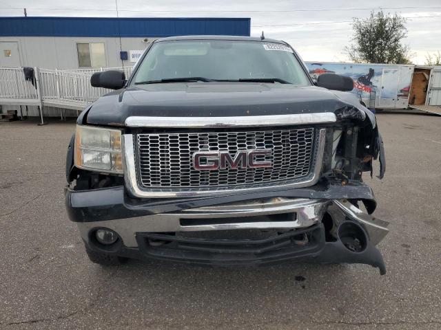 Photo 5 from auction – 2010 GMC SIERRA K15 with VIN 1GTSKVEA4AZ223026