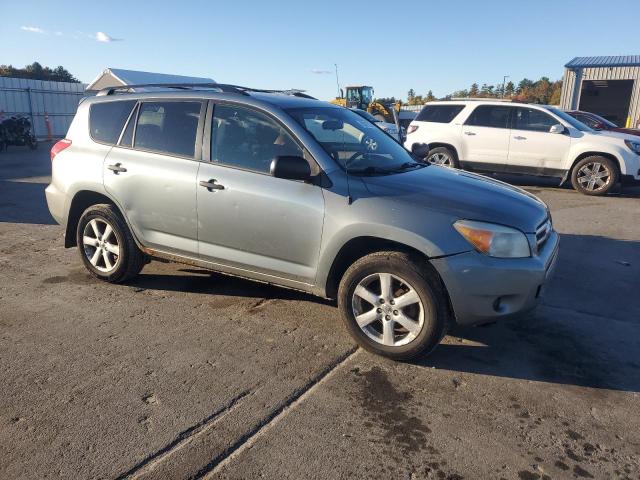 Фото 4 с аукциона – 2008 TOYOTA RAV4 с VIN JTMBD33VX85193066
