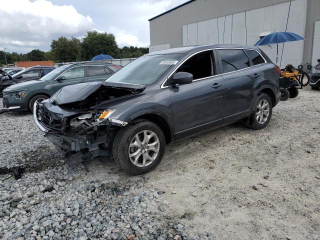 MAZDA CX-9 SPORT 2014 with VIN JM3TB2BA4E0425678 - Photo from auction