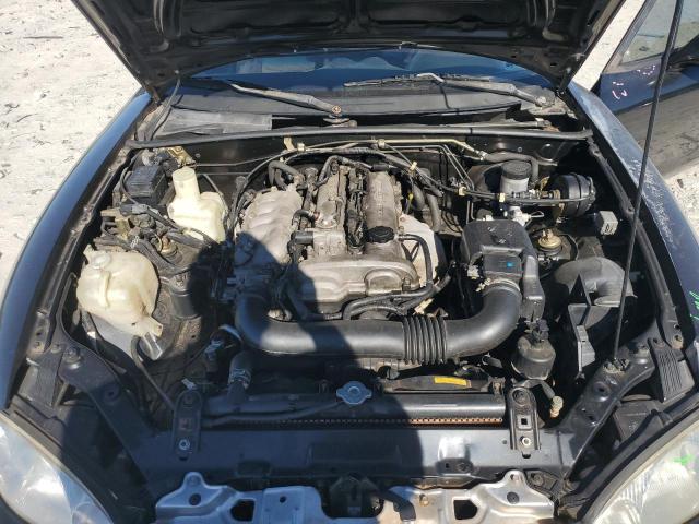 Photo 11 from auction – 2002 MAZDA MX-5 MIATA with VIN JM1NB353320225455