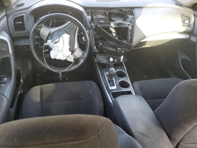 Photo 8 from auction – 2013 NISSAN ALTIMA 2.5 with VIN 1N4AL3AP6DN461291