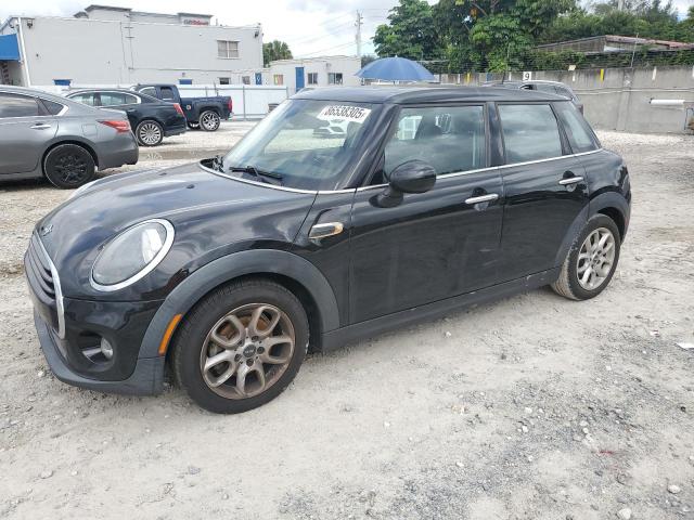 MINI COOPER 2019 with VIN WMWXU1C56K2J02276 - Photo from auction