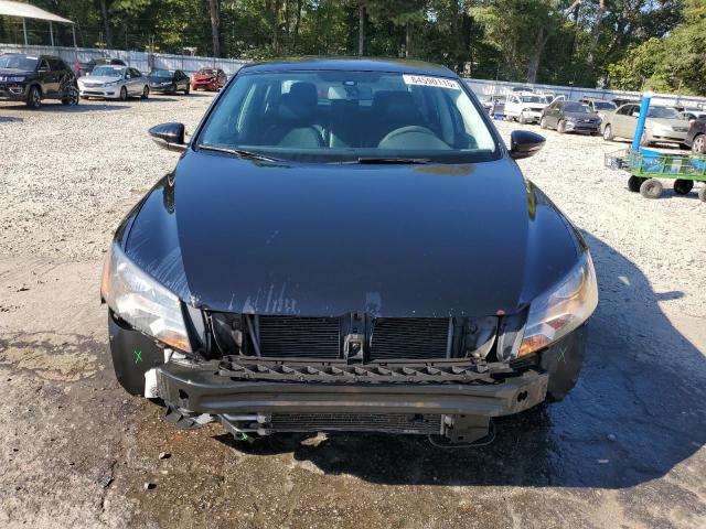 Photo 5 from auction – 2012 VOLKSWAGEN PASSAT S with VIN 1VWAP7A31CC007685