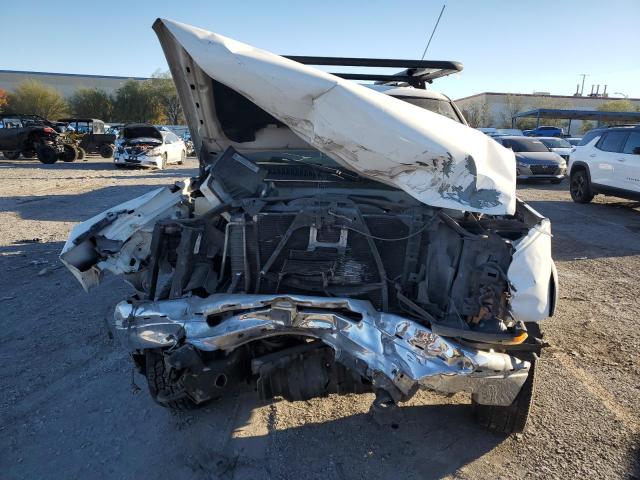 Photo 5 from auction – 2007 CHEVROLET SILVERADO with VIN 1GCHC24UX7E183097