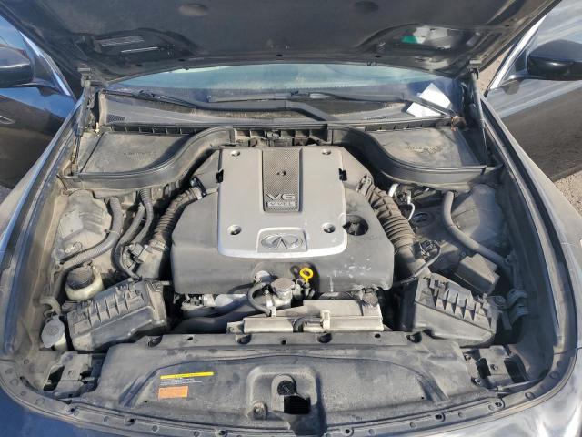 Photo 11 from auction – 2011 INFINITI G37 with VIN JN1CV6AR7BM400800