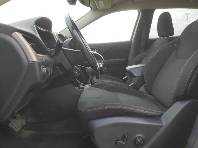 Photo 7 from auction – 2015 JEEP CHEROKEE L with VIN 1C4PJMCB7FW688844