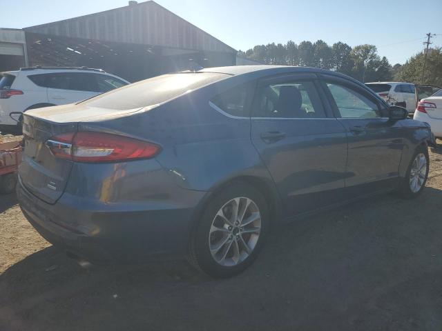 Photo 3 from auction – 2019 FORD FUSION SE with VIN 3FA6P0HD0KR229400