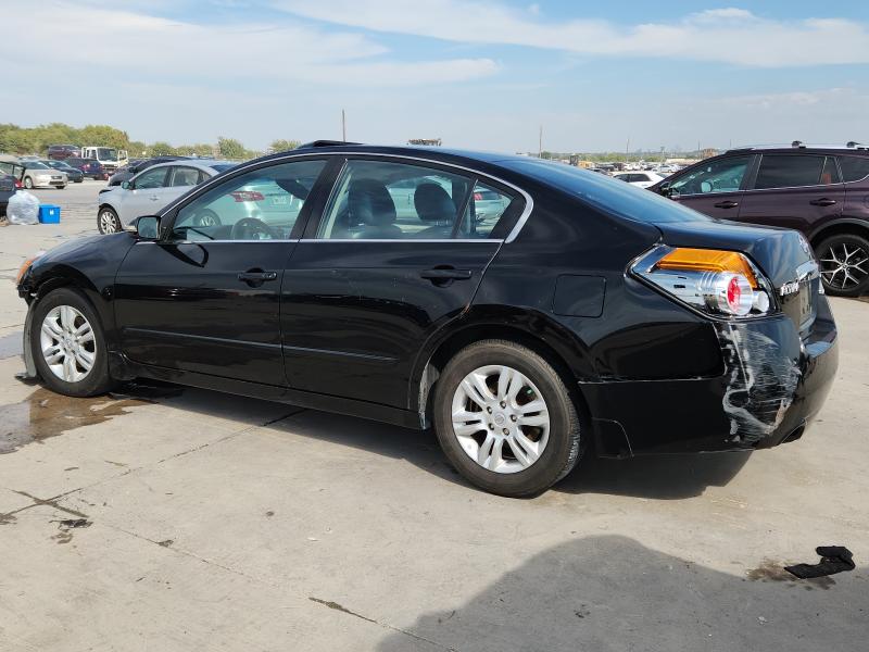 Photo 2 from auction – 2012 NISSAN ALTIMA BAS with VIN 1N4AL2APXCN527334