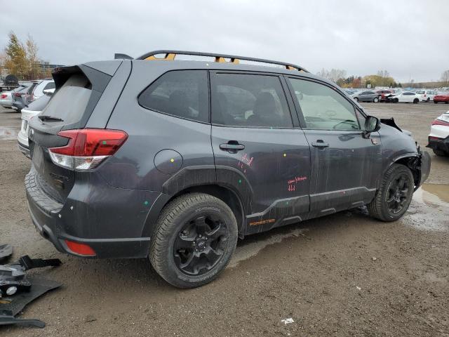 Photo 3 from auction – 2024 SUBARU FORESTER W with VIN JF2SKEHC6RH521240
