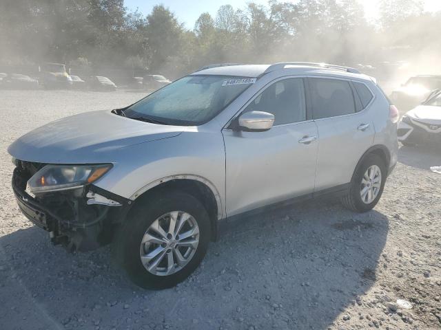 Photo 1 from auction – 2014 NISSAN ROGUE S with VIN 5N1AT2MK1EC783933