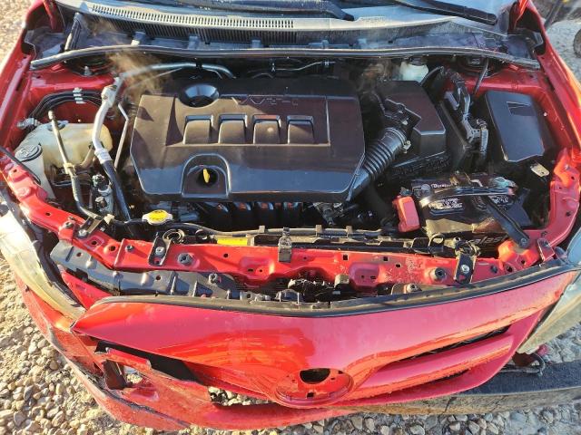 Photo 11 from auction – 2013 TOYOTA COROLLA BA with VIN 5YFBU4EE5DP104827