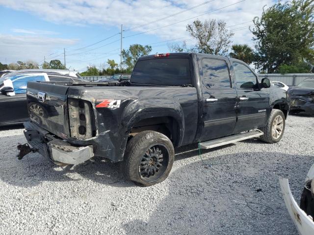Photo 3 from auction – 2011 GMC SIERRA K15 with VIN 3GTP2VE36BG174713