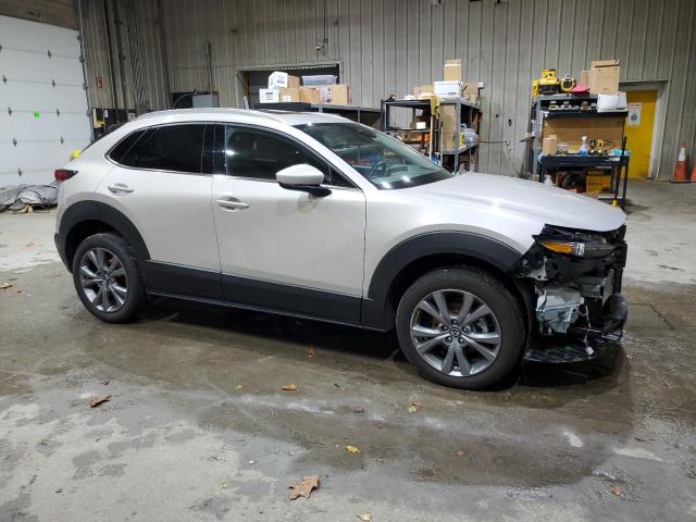 Photo 4 from auction – 2024 MAZDA CX-30 PREM with VIN 3MVDMBDM4RM706914