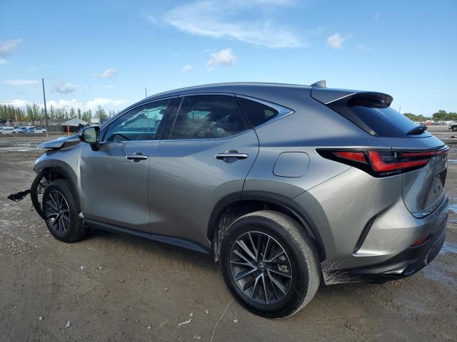 Photo 2 from auction – 2025 LEXUS NX 250 BAS with VIN 2T2ADCAZ2SC020133