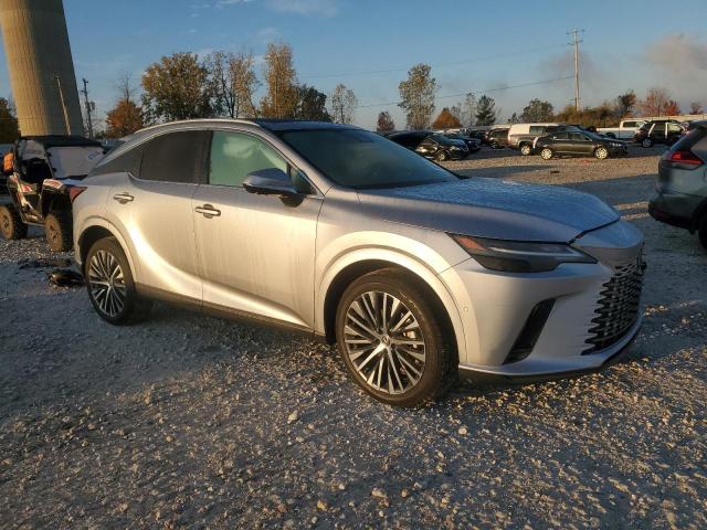 Photo 4 from auction – 2024 LEXUS RX 350 BAS with VIN 2T2BAMBA4RC039224