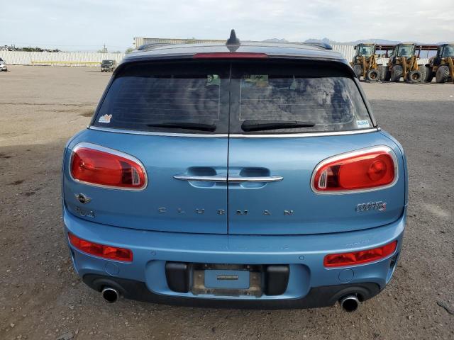 Photo 6 from auction – 2017 MINI COOPER S C with VIN WMWLN9C56H2E48687
