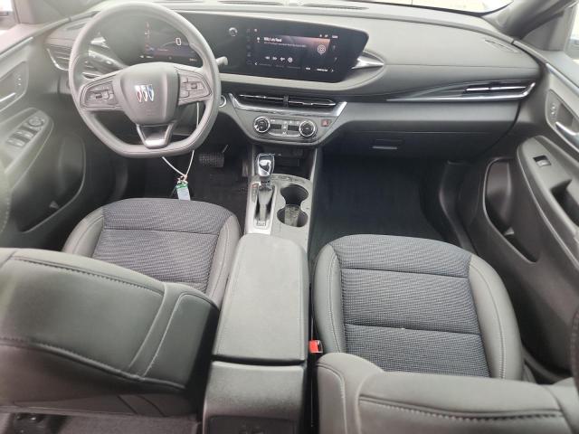 Photo 8 from auction – 2025 BUICK ENVISTA PR with VIN KL47LAEP0SB193804