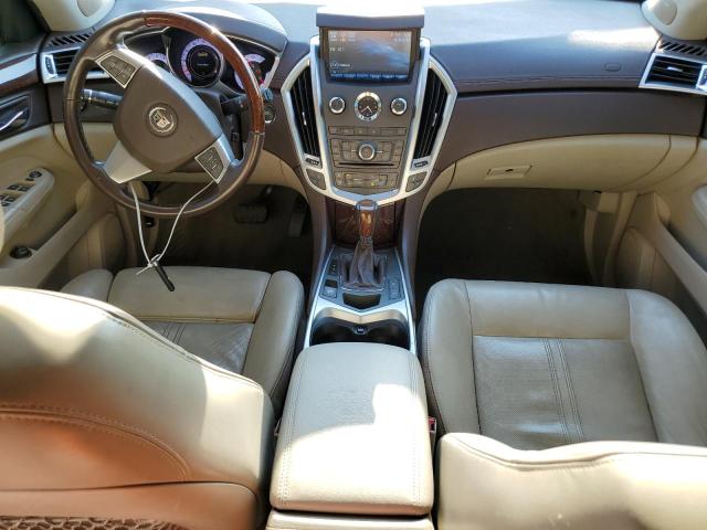 Photo 8 from auction – 2011 CADILLAC SRX with VIN 3GYFNAEY2AS520138