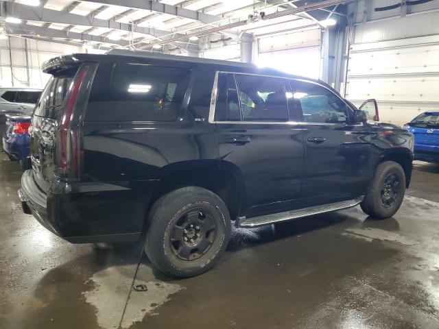 Photo 3 from auction – 2015 GMC YUKON SLT with VIN 1GKS2BKC6FR664480