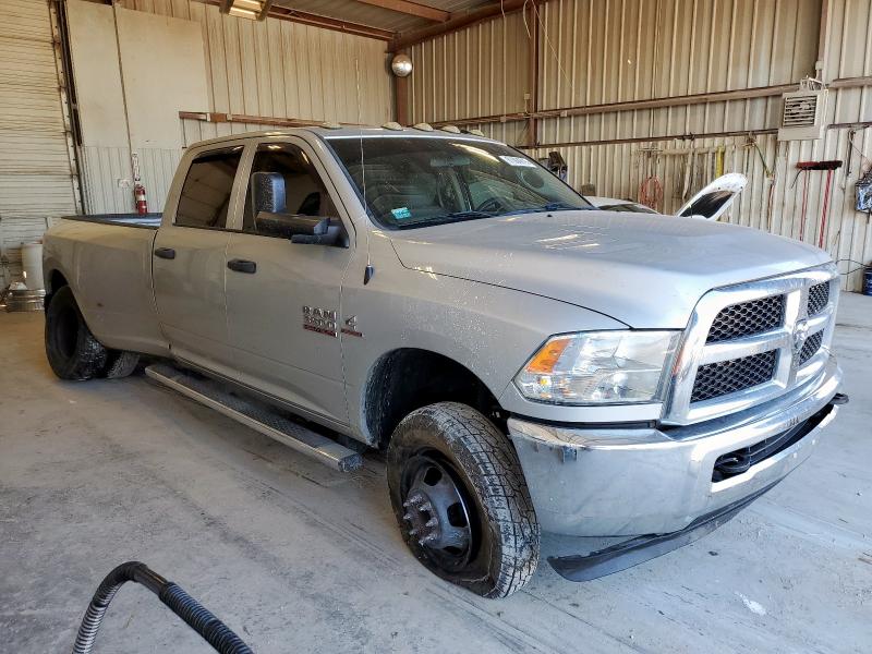 Photo 4 from auction – 2017 RAM 3500 ST with VIN 3C63RRGLXHG730097