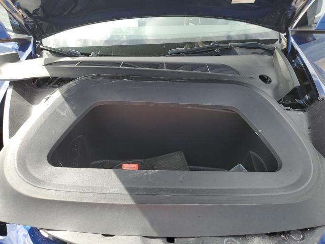 Photo 12 from auction – 2023 TESLA MODEL Y with VIN 7SAYGDEE8PA111272