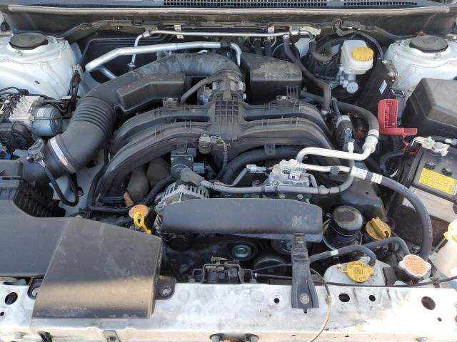 Photo 12 from auction – 2022 SUBARU CROSSTREK with VIN JF2GTHMC9N8233894