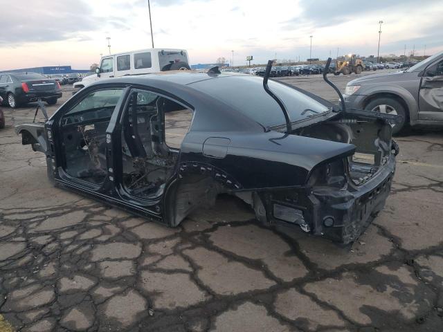 Photo 2 from auction – 2020 DODGE CHARGER with VIN 2C3CDXGJ1LH185768
