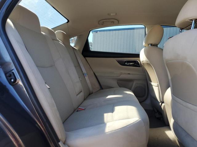 Photo 10 from auction – 2014 NISSAN ALTIMA 2.5 with VIN 1N4AL3AP1EN386579