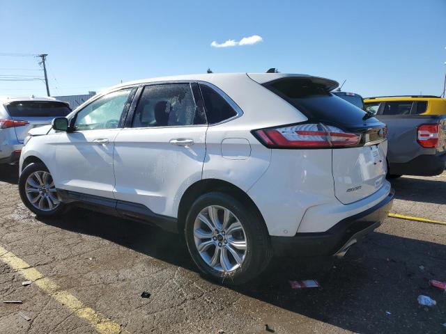 Photo 2 from auction – 2020 FORD EDGE TITAN with VIN 2FMPK4K98LBB56717