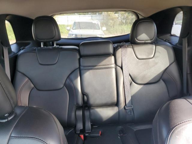 Photo 10 from auction – 2016 JEEP CHEROKEE T with VIN 1C4PJMBS6GW128722