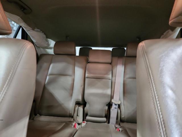 Photo 10 from auction – 2015 TOYOTA 4RUNNER SR with VIN JTEBU5JR8F5234210