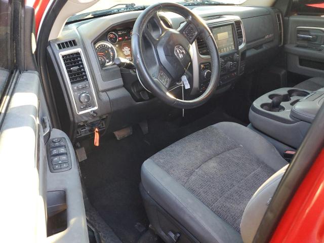 Photo 8 from auction – 2017 RAM 1500 SLT with VIN 1C6RR7GT5HS509417