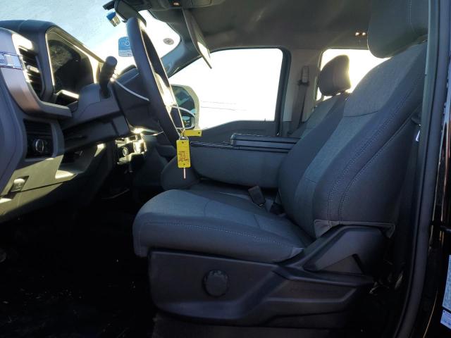 Photo 7 from auction – 2024 FORD F250 SUPER with VIN 1FT8W2BT3RED28064