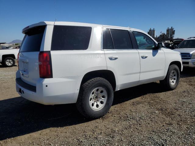 Photo 3 from auction – 2018 CHEVROLET TAHOE SPEC with VIN 1GNSKFEC2JR344684