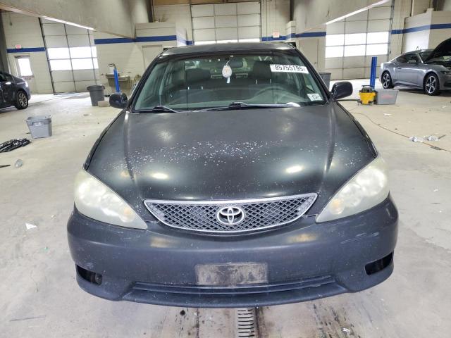 Photo 5 from auction – 2005 TOYOTA CAMRY LE with VIN 4T1BE32K15U064781