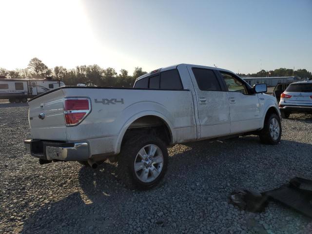 Photo 3 from auction – 2012 FORD F-150 LARI with VIN 1FTFW1ET9CFA17656