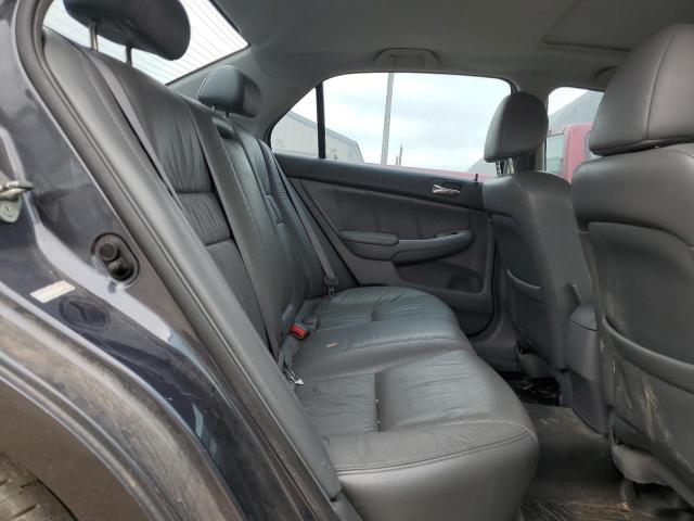 Photo 10 from auction – 2007 HONDA ACCORD EX with VIN 1HGCM66577A093502