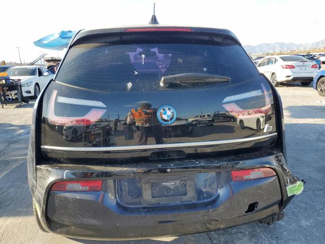 Photo 6 from auction – 2019 BMW I3 REX with VIN WBY8P4C59K7E82461
