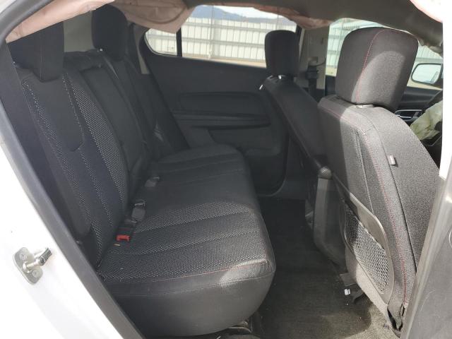 Photo 10 from auction – 2017 CHEVROLET EQUINOX LT with VIN 2GNFLFEK6H6305172