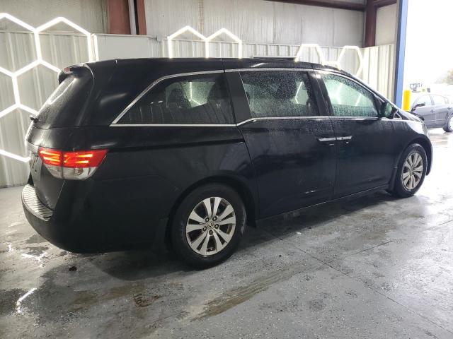 Photo 3 from auction – 2014 HONDA ODYSSEY EX with VIN 5FNRL5H65EB112208