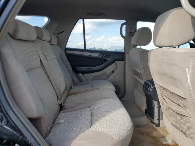 Photo 11 from auction – 2005 TOYOTA 4RUNNER SR with VIN JTEZT14R950022532