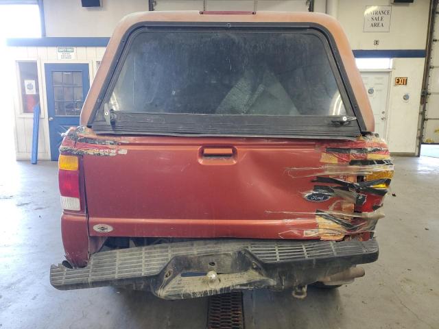 Photo 6 from auction – 1998 FORD RANGER SUP with VIN 1FTZR15U1WPB34496