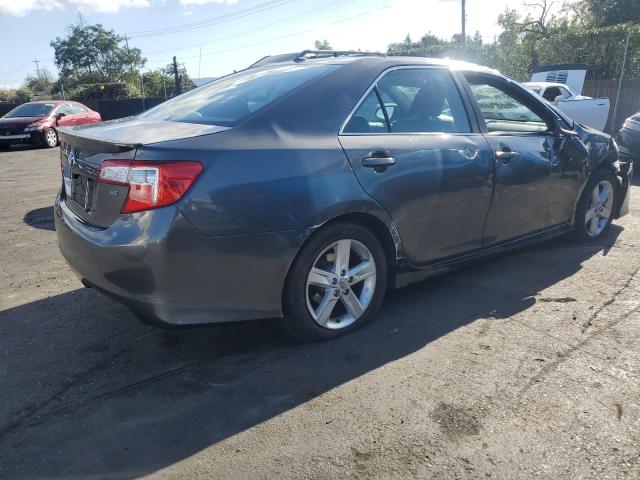 Photo 3 from auction – 2014 TOYOTA CAMRY L with VIN 4T1BF1FKXEU799500