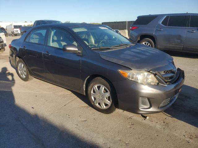 Photo 4 from auction – 2011 TOYOTA COROLLA BA with VIN 2T1BU4EE6BC691634