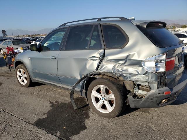 Photo 2 from auction – 2009 BMW X5 with VIN 5UXFE43559L271222