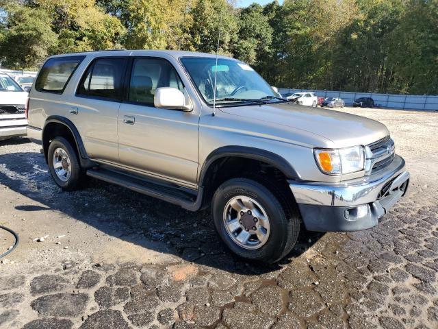 Photo 4 from auction – 2002 TOYOTA 4RUNNER SR with VIN JT3HN86R120367179