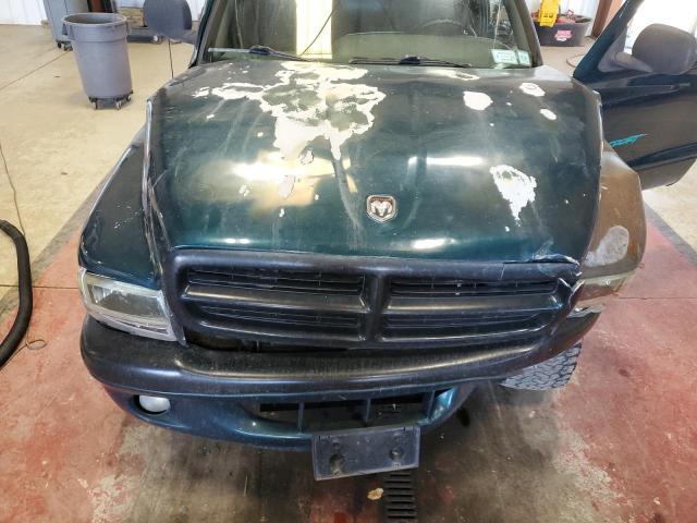 Zdjęcie 12 z aukcji – 1997 DODGE DAKOTA z VIN 1B7GG23Y8VS231442