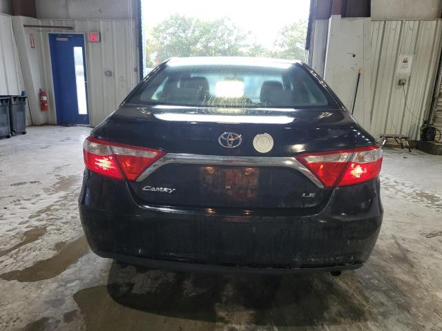 Photo 6 from auction – 2016 TOYOTA CAMRY LE with VIN 4T4BF1FK3GR544504